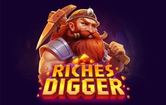 Riches Digger