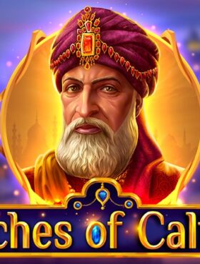 Riches Of Caliph