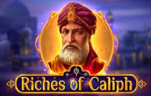 Riches Of Caliph