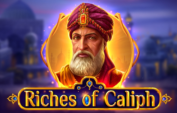 Riches Of Caliph