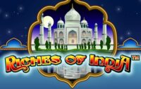 Riches of India logo