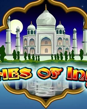 Riches of India
