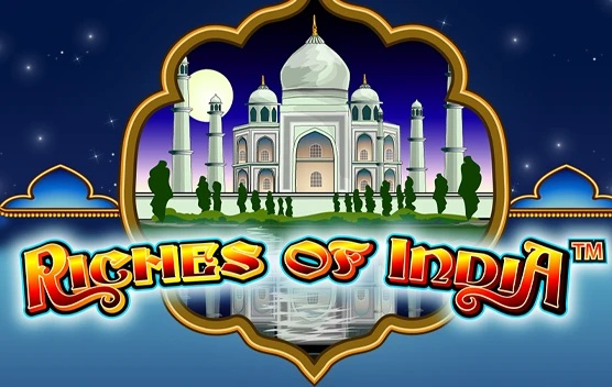 Riches of India
