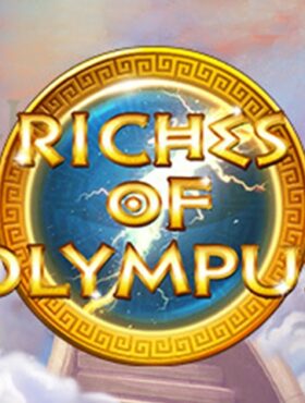 Riches of Olympus