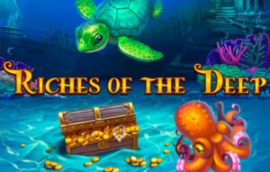 Riches of the Deep 243 Ways