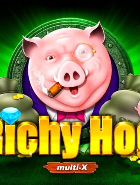 Richy Hog