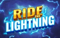 Ride The Lightning logo