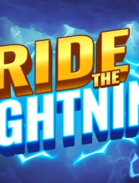 Ride The Lightning