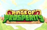 Rings of Prosperity logo