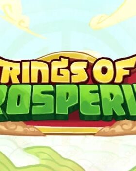 Rings of Prosperity