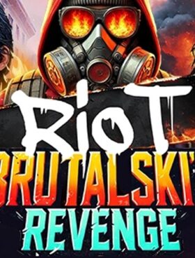 Riot Brutalskis Revenge