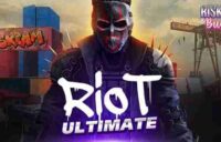 Riot Ultimate logo
