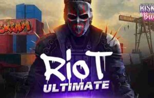 Riot Ultimate
