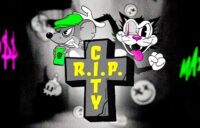 RIP City logo