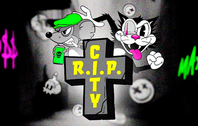 RIP City