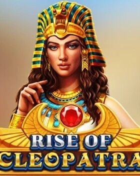 Rise of Cleopatra