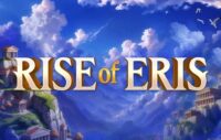 Rise of Eris logo