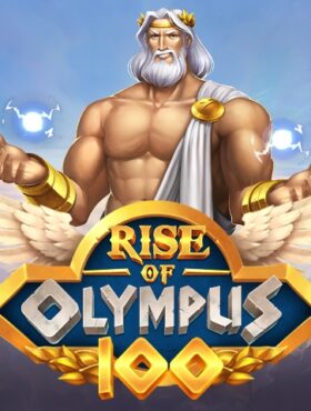 Rise of Olympus 100