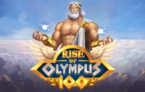 Rise of Olympus 100