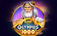 Rise of Olympus 1000 logo