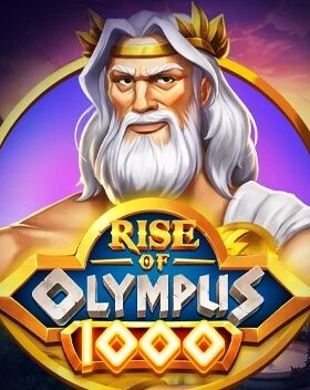 Rise of Olympus 1000