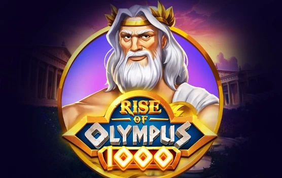 Rise of Olympus 1000