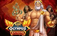 Rise of Olympus Extreme logo