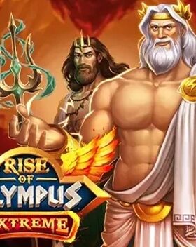 Rise of Olympus Extreme