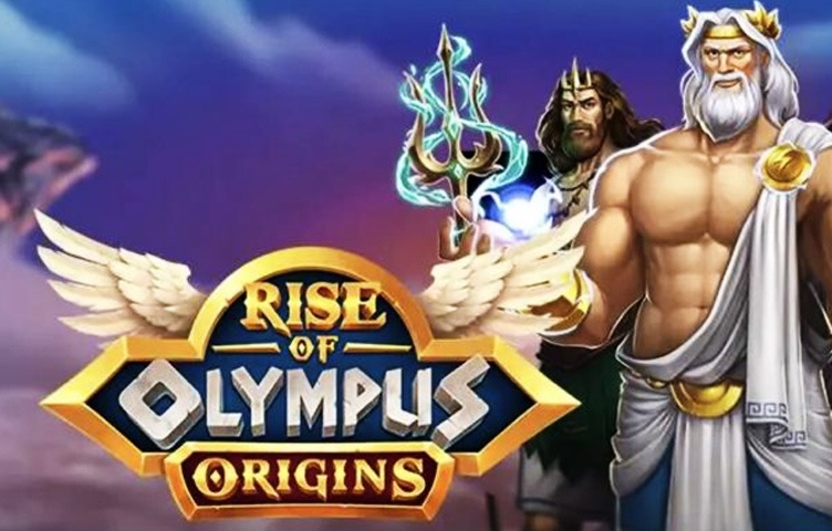 Rise of Olympus Origins