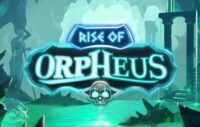 Rise of Orpheus logo