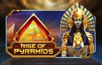 Rise of Pyramids logo