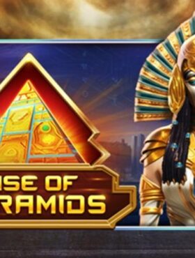 Rise of Pyramids