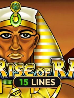 Rise of RA