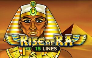 Rise of RA