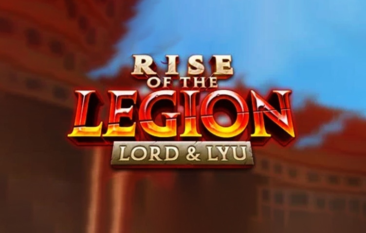 Rise of the Legion