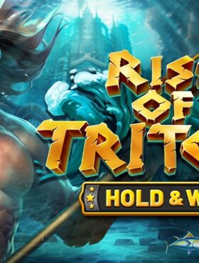 Rise of Triton