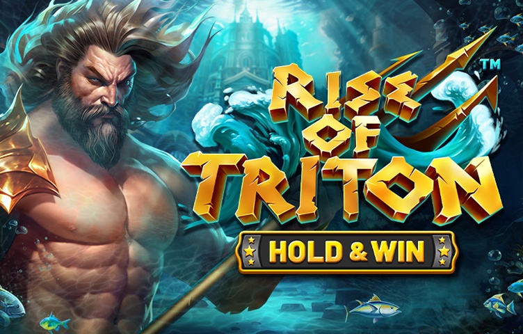 Rise of Triton