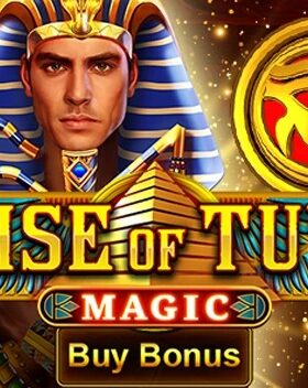 Rise of Tut Magic Buy Bonus