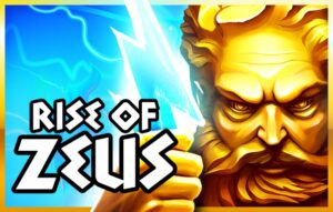 Rise of Zeus