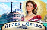 River Queen logo