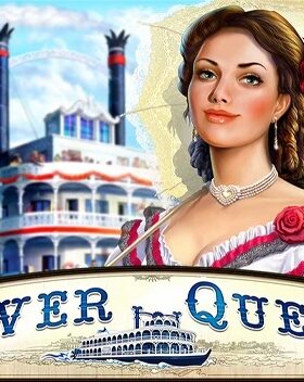 River Queen