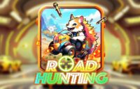 Road Hunting logo