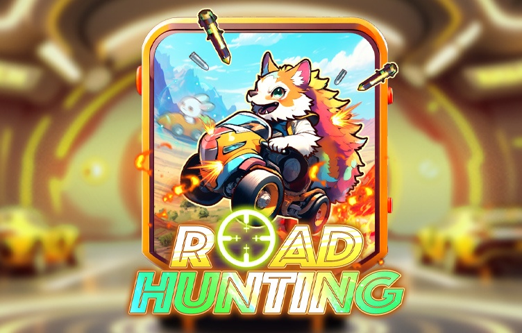 Road Hunting