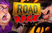 Road Rage logo