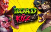 RoadKill logo