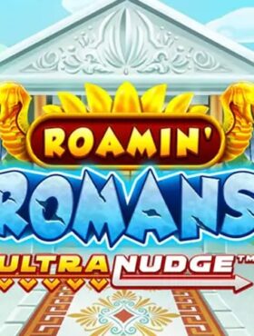 Roamin’ Romans UltraNudge