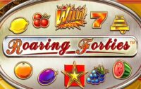 Roaring Forties logo