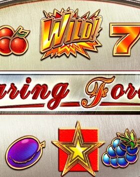 Roaring Forties