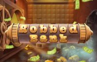 Robbed Bank logo