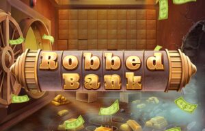Robbed Bank